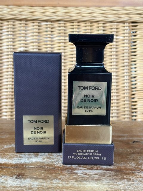 Noir de Noir Tom Ford