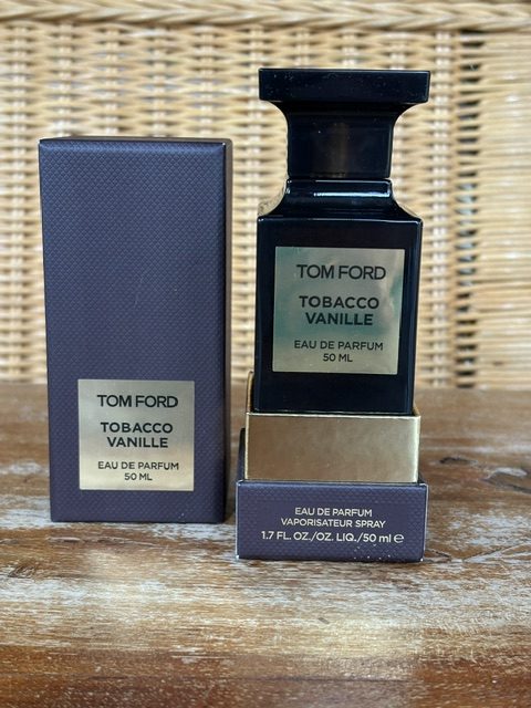 Tobacco Vanille Tom Ford