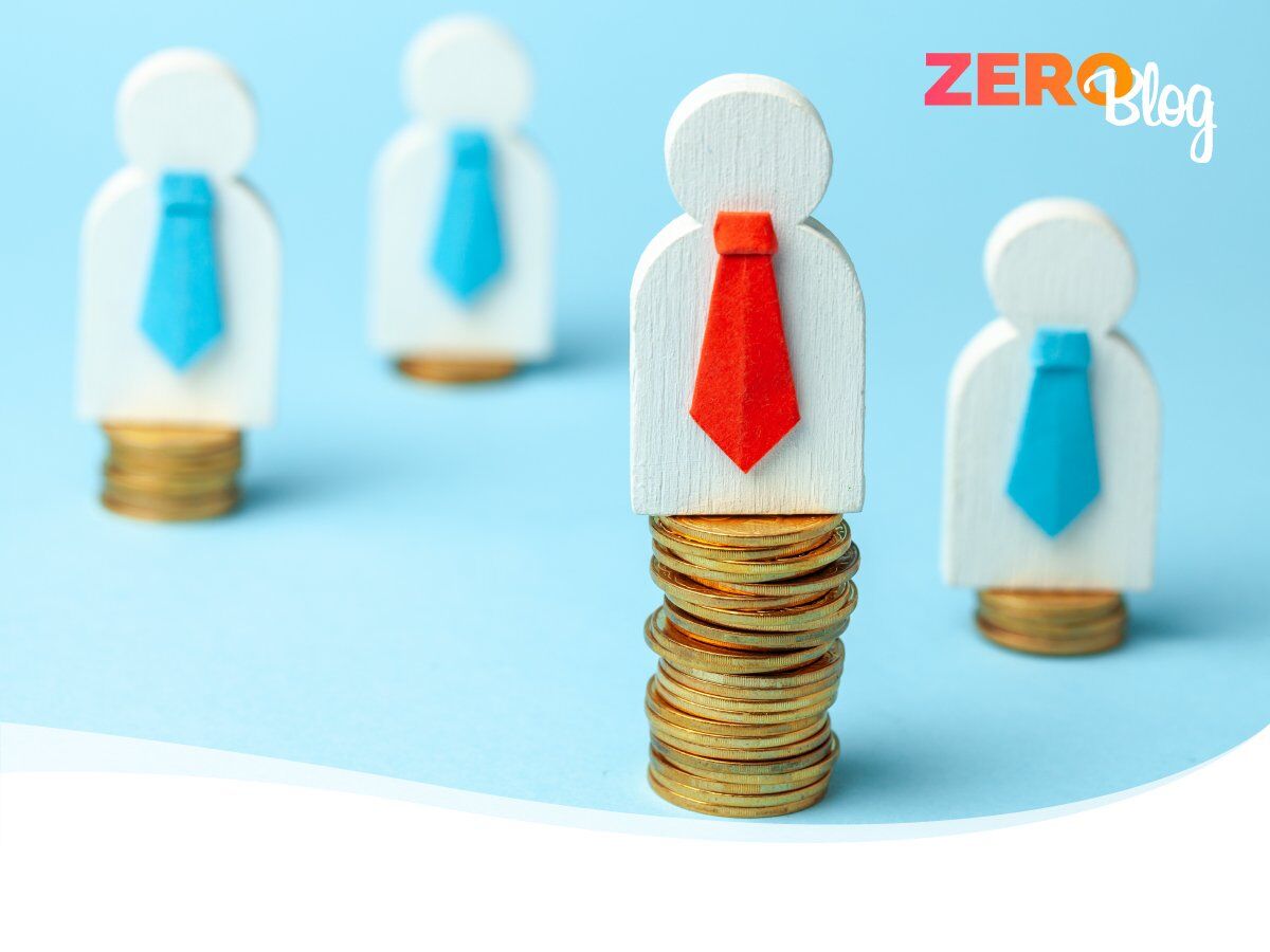 Networker Vs Dipendente, Quali Sono I Vantaggi? - Scelgozero 900_x_1200_jpg