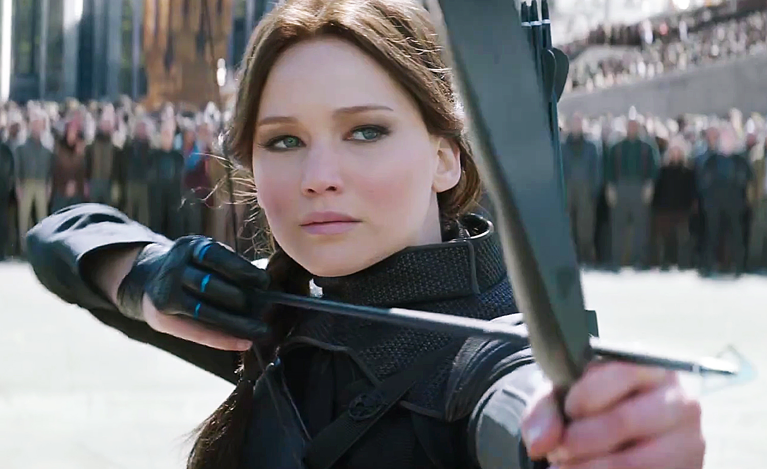 The Hunger Games: Mockingjay - Part 2 - Scenome, image size:1500x918