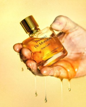 RAW GOLD (2020) • THOMAS DE MONACO🔺, ScentAdvice