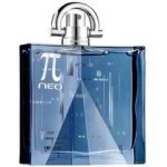 Pi Neo Ultimate Equation (2010) • GIVENCHY, ScentAdvice