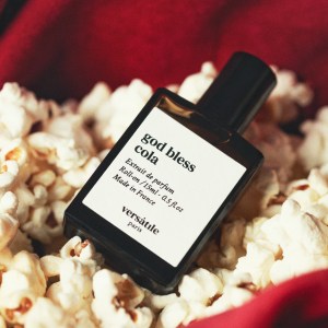 GOD BLESS COLA (2023) • VERSATILE PARIS🔺, ScentAdvice