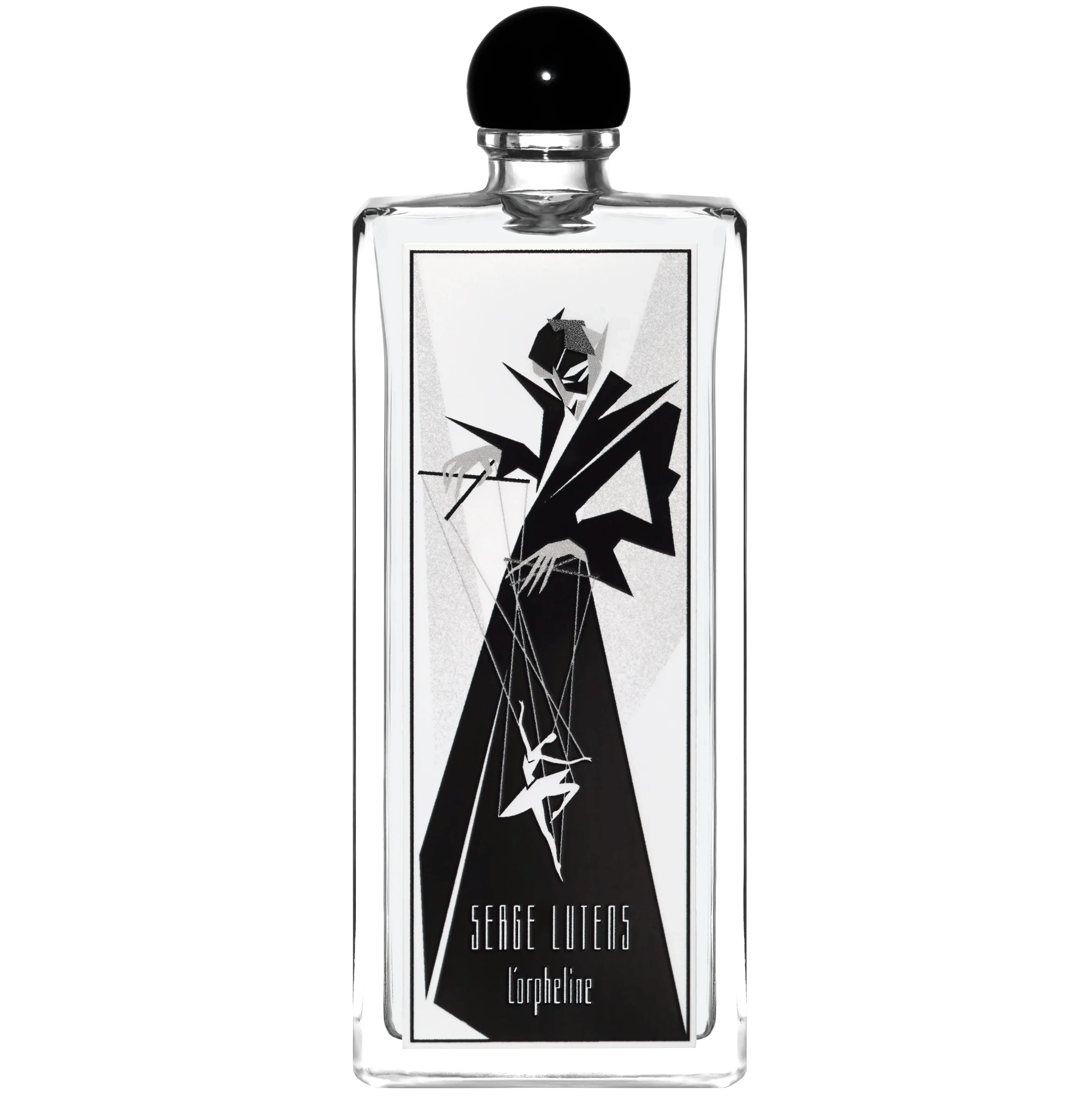 Serge Lutens L'orpheline 限定版　１０周年　ロルフェリン Serge Lutens L'Orpheline LIMITED EDITION Eau de PARFUM 1.6oz