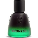 BRONZEO (2024) • AGATHO, ScentAdvice