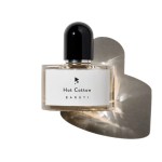 HOT COTTON (2024) • BARUTI, ScentAdvice
