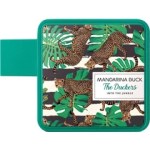 Into the Jungle (2020) • MANDARINA DUCK, ScentAdvice