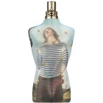Le Male (CHRISTMAS EDITION) (2024) • JEAN PAUL GAULTIER, ScentAdvice