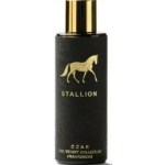 Stallion (2018) • CZAR, ScentAdvice