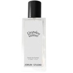 Unspoken Gesture (2024) • JORUM STUDIO, ScentAdvice