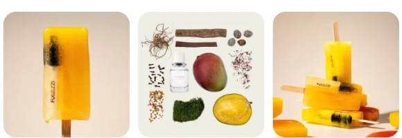 MAGIC MANGO (2025) • FUGAZZI🔺, ScentAdvice