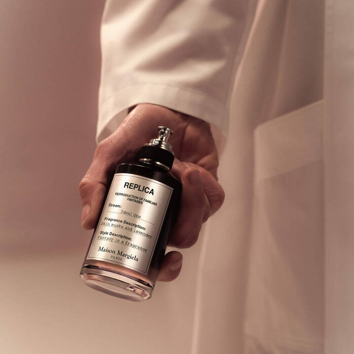 IDEAL ONE (2025) • MAISON MARGIELA • ScentAdvice
