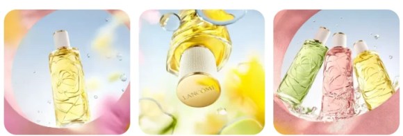 O &#8211; ZENITH (2025) • LANCOME, ScentAdvice
