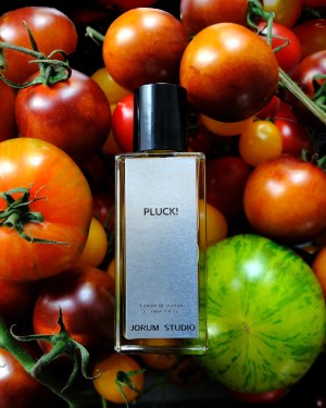 PLUCK (2025) • JORUM STUDIO, ScentAdvice