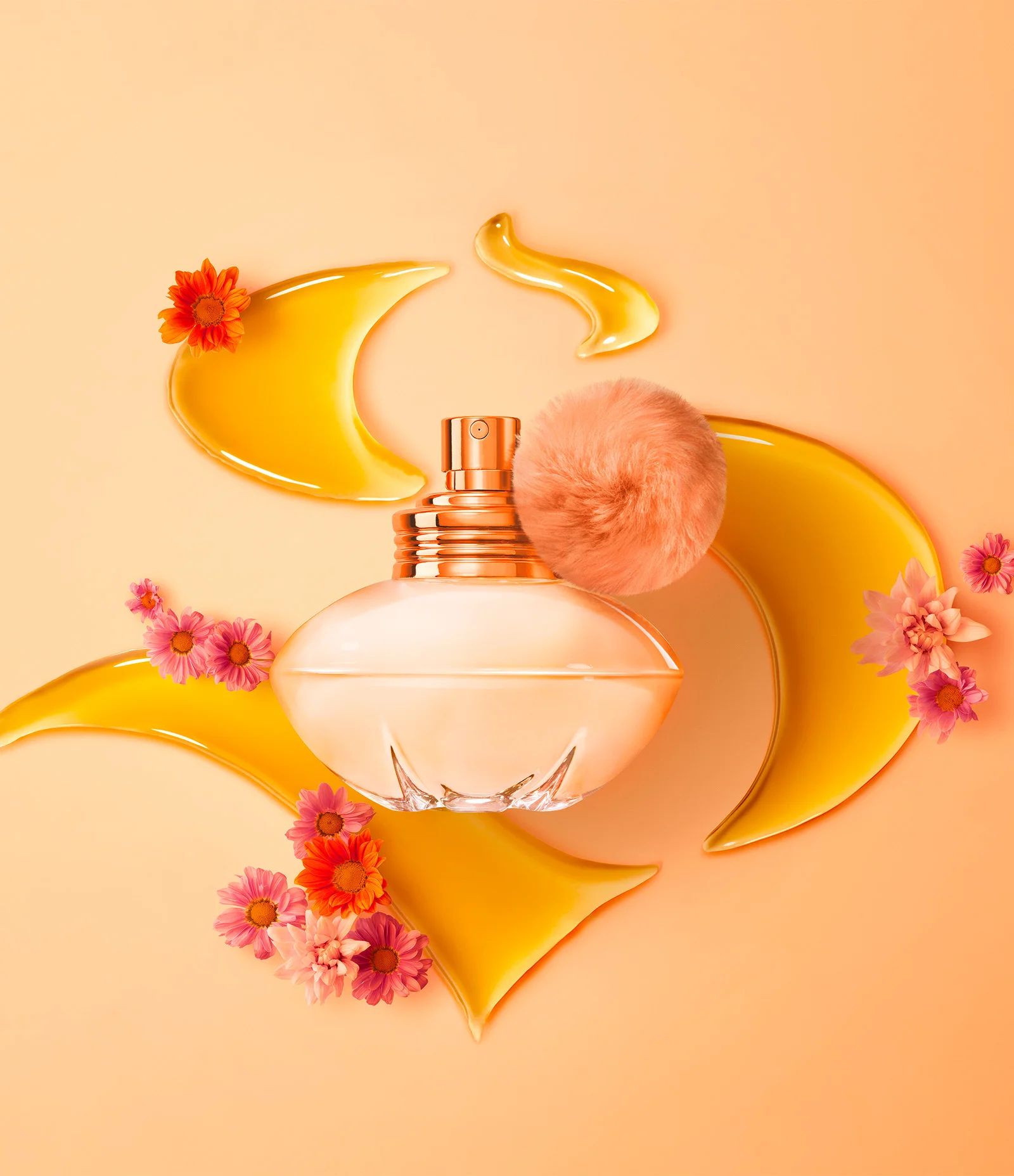 S KISS HONEY (2025) &bull; SHAKIRA, ScentAdvice