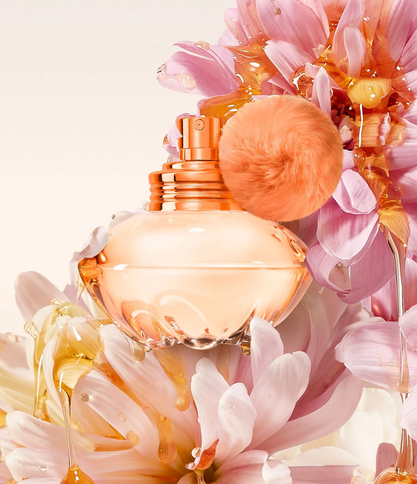 S KISS HONEY (2025) &bull; SHAKIRA, ScentAdvice