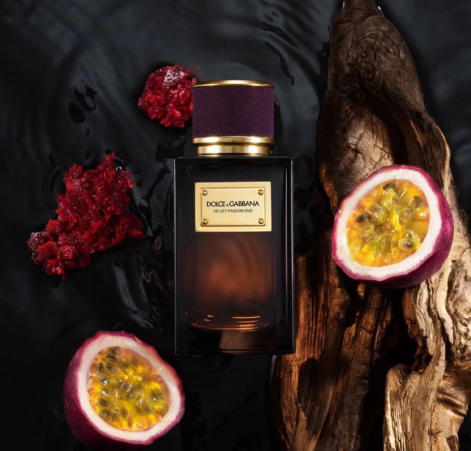 VELVET PASSION OUD (2025) &bull; DOLCE & GABBANA, ScentAdvice