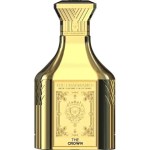 The Crown (2025) • THE FRAGRANCE, ScentAdvice