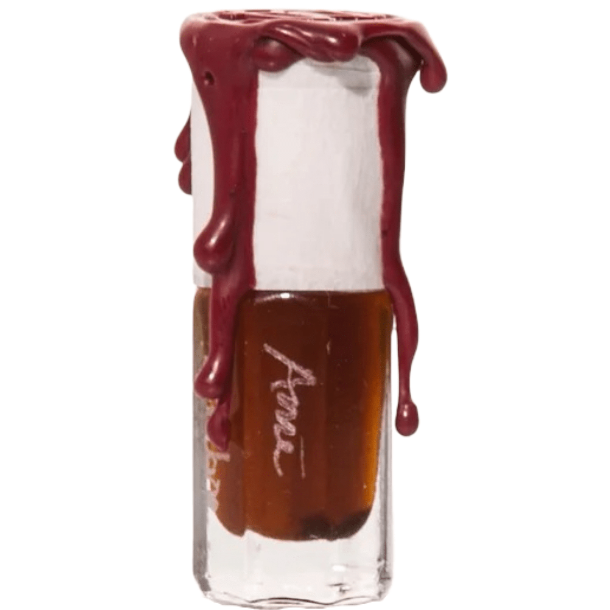 Ambrecuir (2015) • SULTAN PASHA ATTARS • ScentAdvice