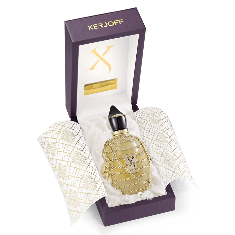 P.70 (2025) • XERJOFF, ScentAdvice