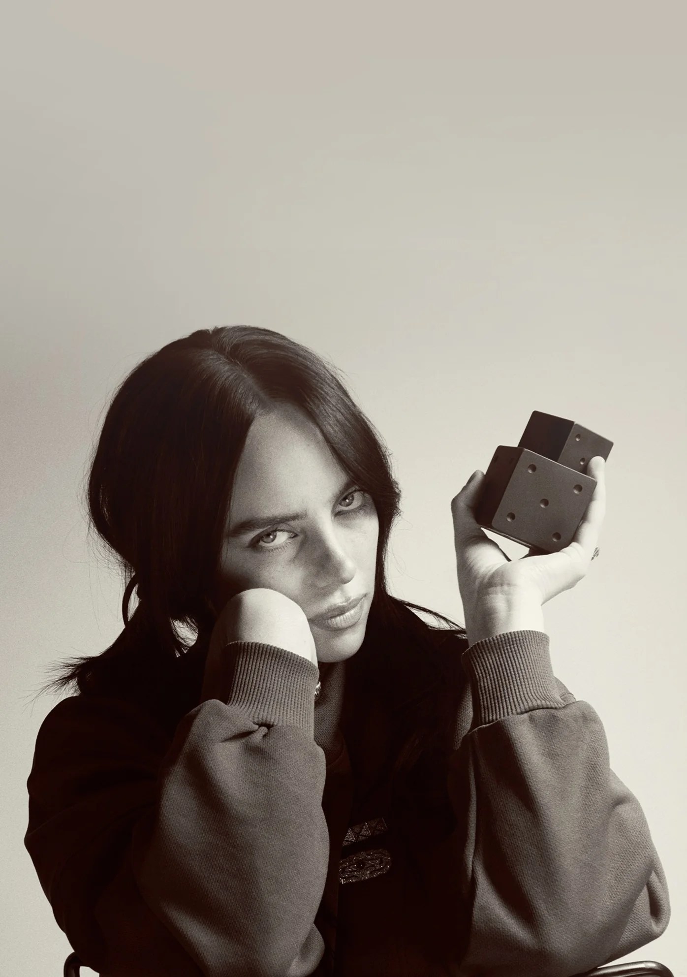 YOUR TURN II (2025) • BILLIE EILISH, ScentAdvice