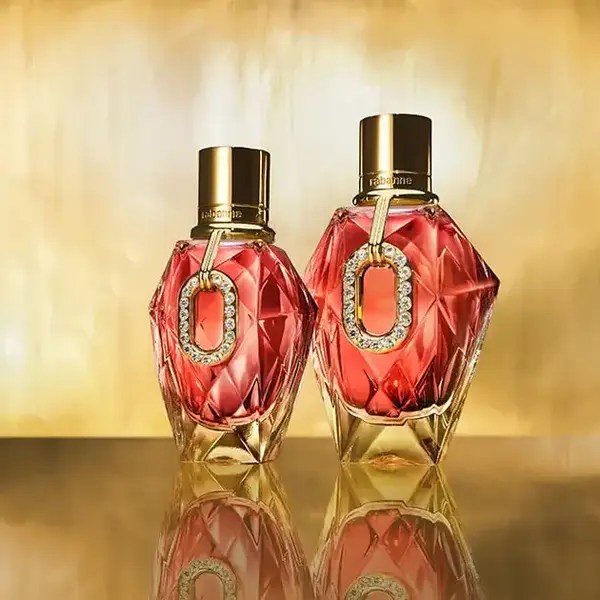 MILLION GOLD FOR HER PURE DIAMONDS (2026) &bull; PACO RABANNE, ScentAdvice
