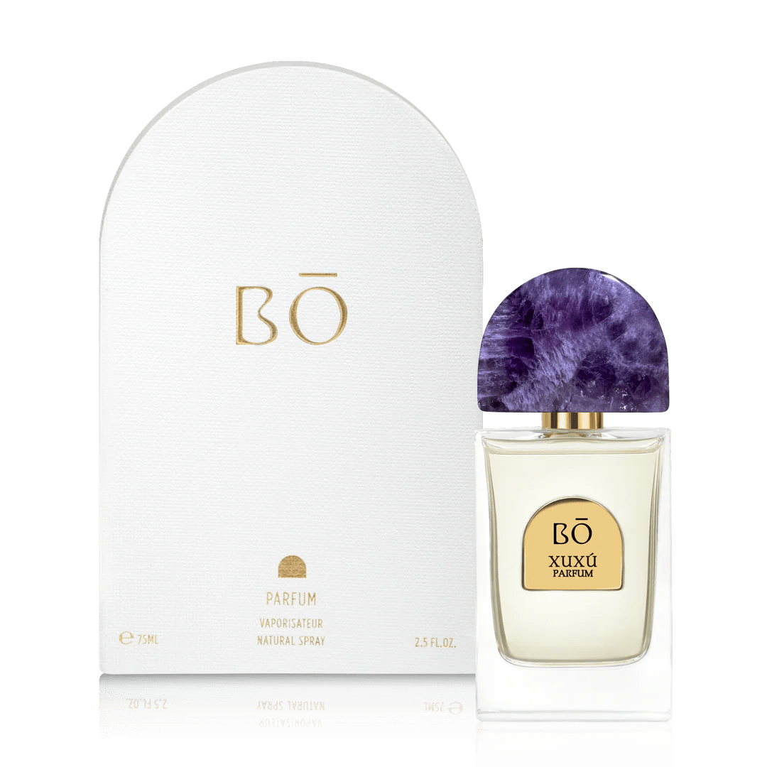 XUXU (2026) &bull; HOUSE OF BO, ScentAdvice