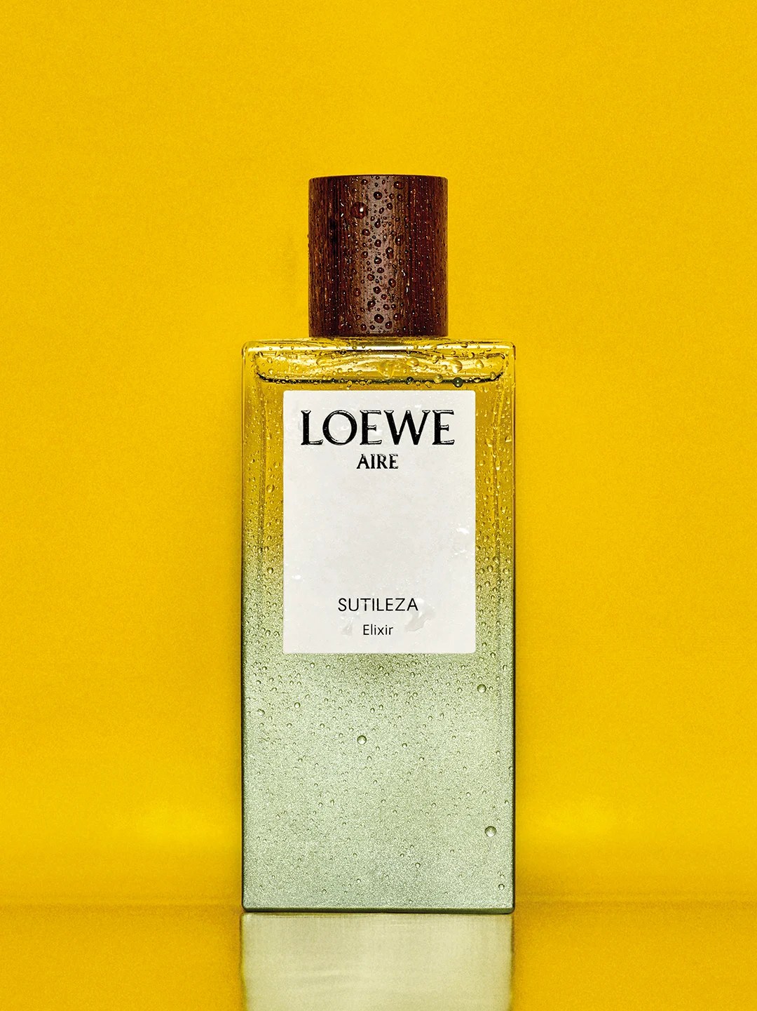 AIRE SUTILEZA ELIXIR (2026) &bull; LOEWE, ScentAdvice