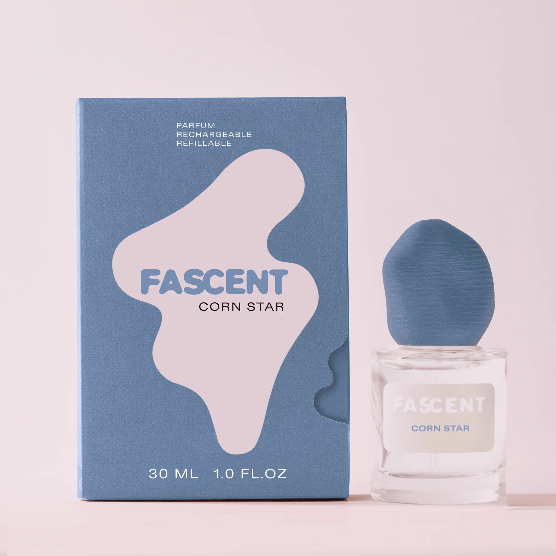 CORN STAR (2026) &bull; FASCENT, ScentAdvice