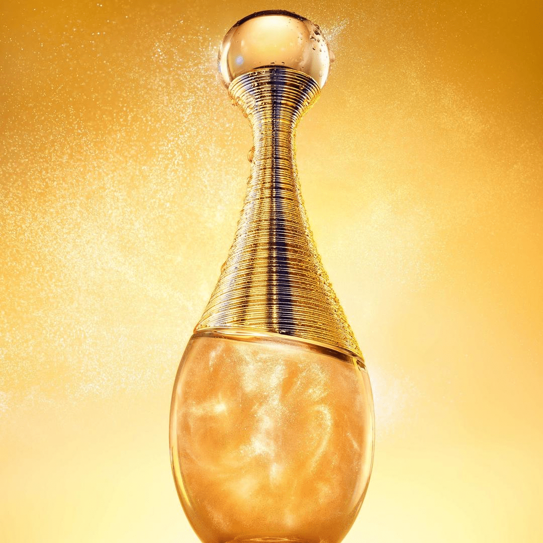 J’ADORE SHIMMERING HAIR MIST (2026) &bull; DIOR, ScentAdvice
