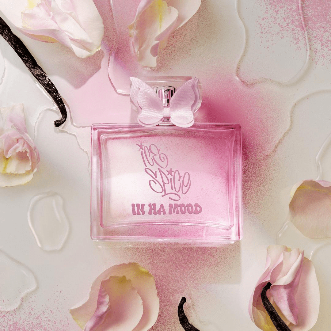 IN HA MOOD (2026) &bull; ICE SPICE, ScentAdvice