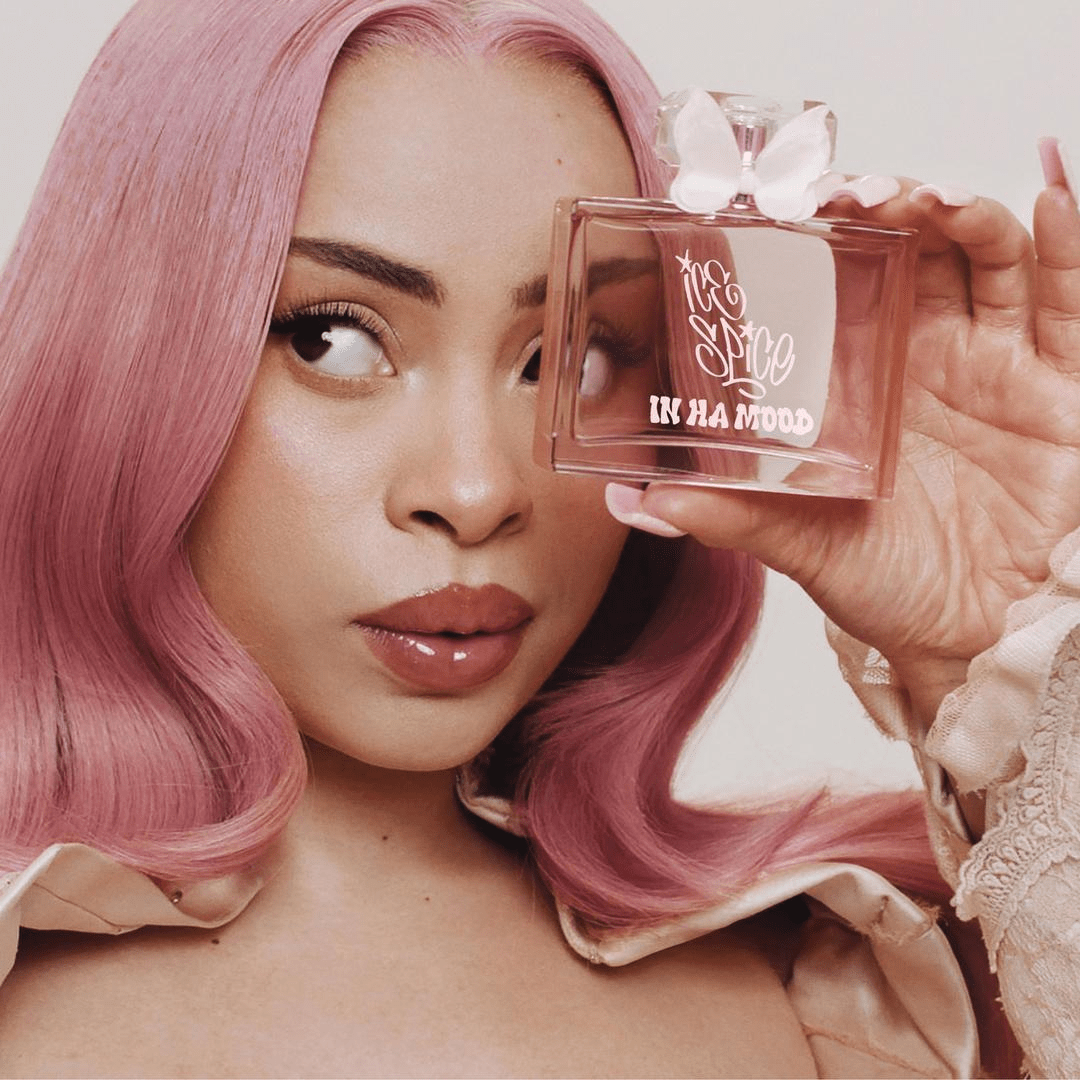 IN HA MOOD (2026) &bull; ICE SPICE, ScentAdvice