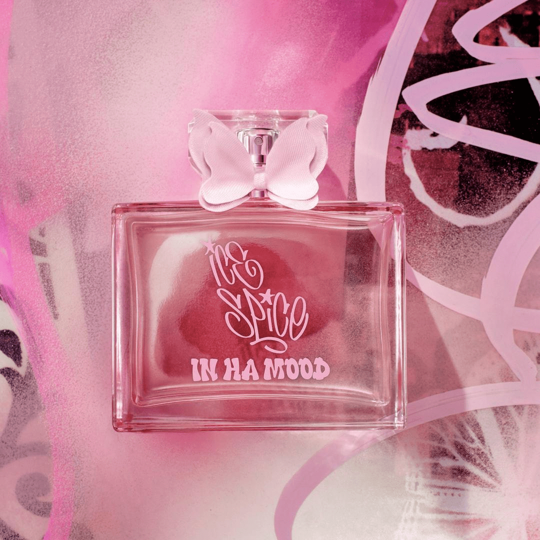 IN HA MOOD (2026) &bull; ICE SPICE, ScentAdvice