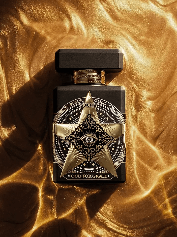OUD FOR GRACE (2026) &bull; INITIO, ScentAdvice
