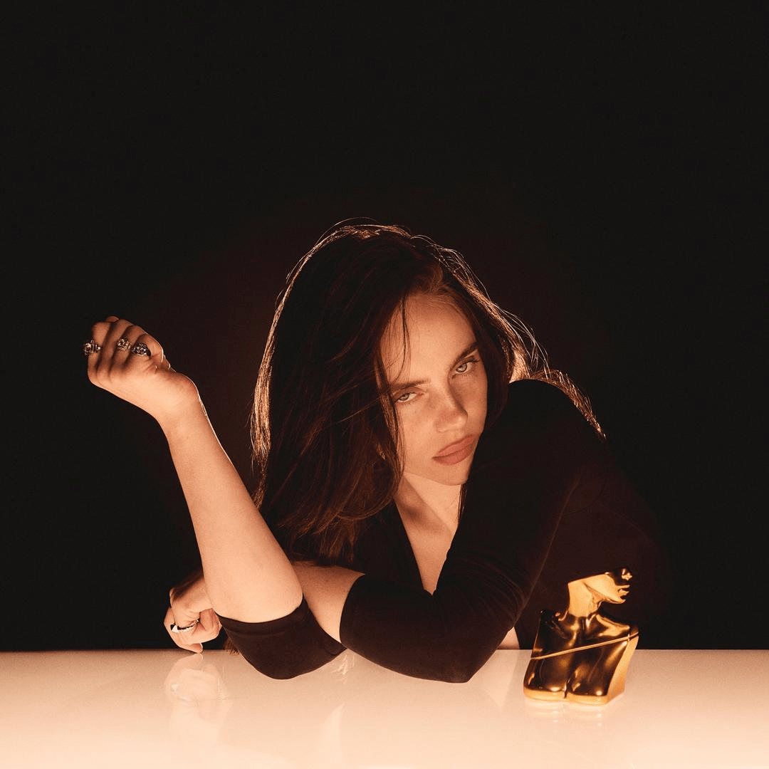 EILISH INTENSE (2026) &bull; BILLIE EILISH, ScentAdvice