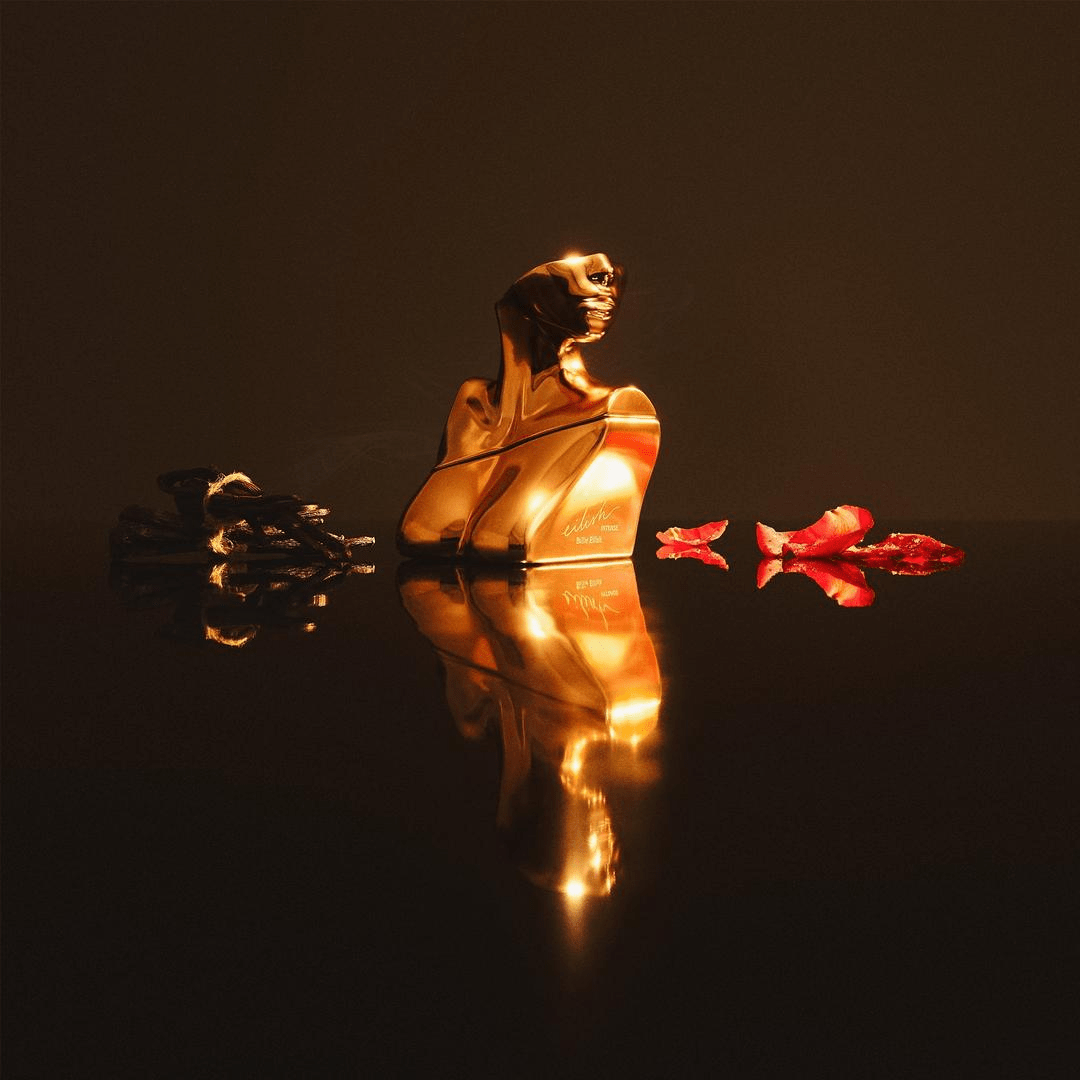 EILISH INTENSE (2026) &bull; BILLIE EILISH, ScentAdvice