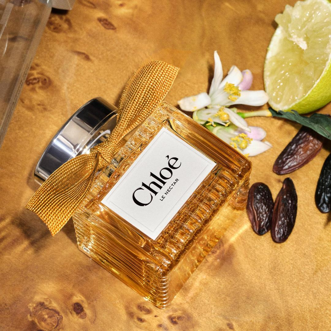CHLOE LE NECTAR (2026) &bull; CHLOE, ScentAdvice