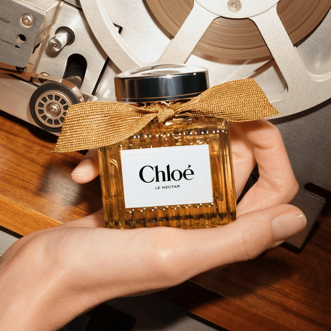 CHLOE LE NECTAR (2026) &bull; CHLOE, ScentAdvice