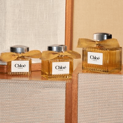 CHLOE LE NECTAR (2026) &bull; CHLOE, ScentAdvice