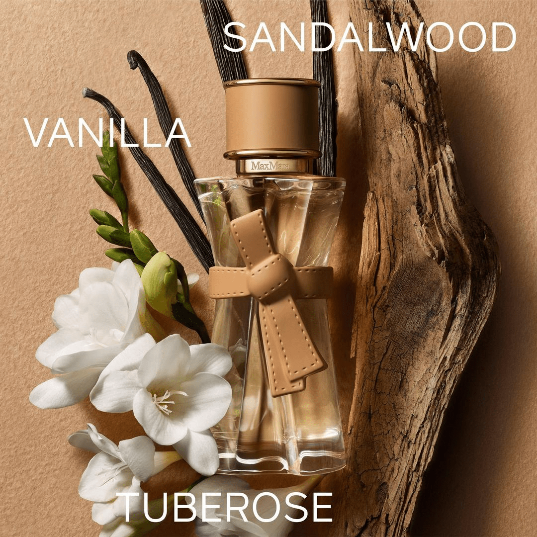 LE PARFUM (2026) &bull; MAX MARA, ScentAdvice