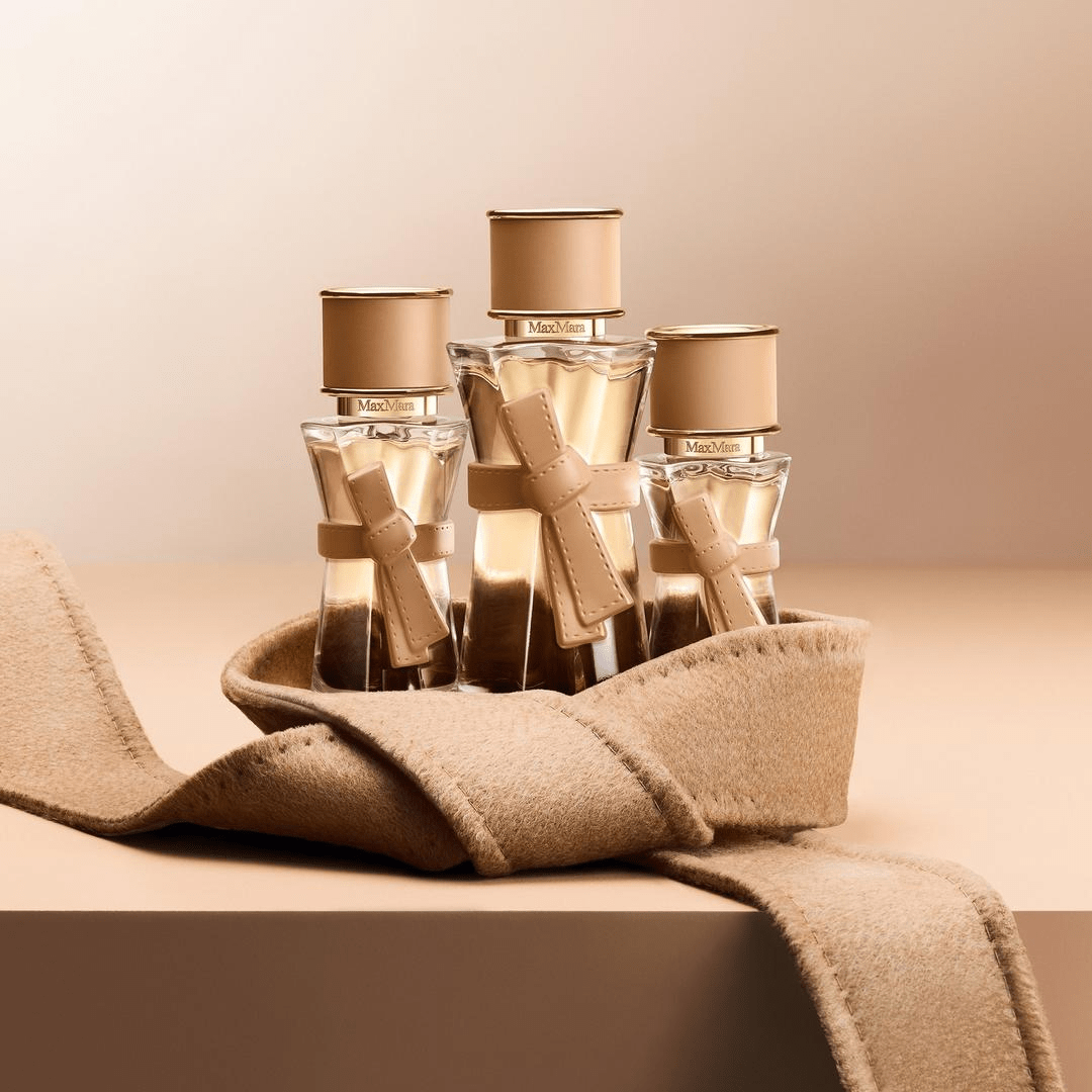 LE PARFUM (2026) &bull; MAX MARA, ScentAdvice