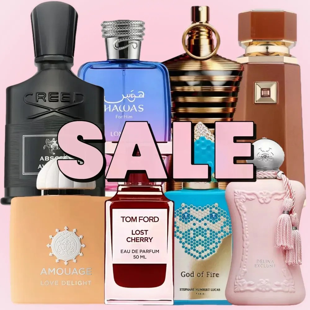 HOME, ScentAdvice