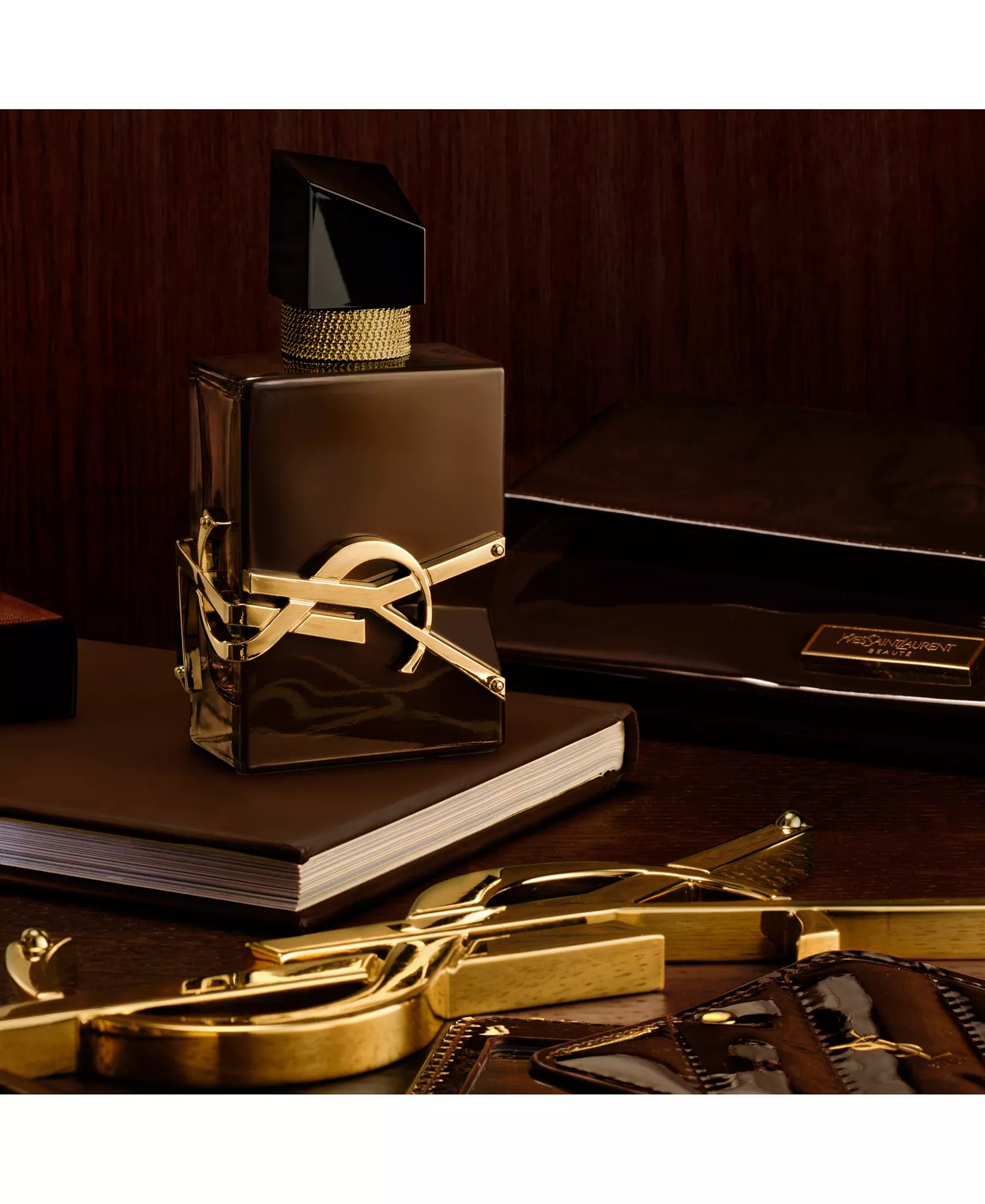 LIBRE SANTAL COUTURE (2026) &bull; YVES SAINT LAURENT, ScentAdvice