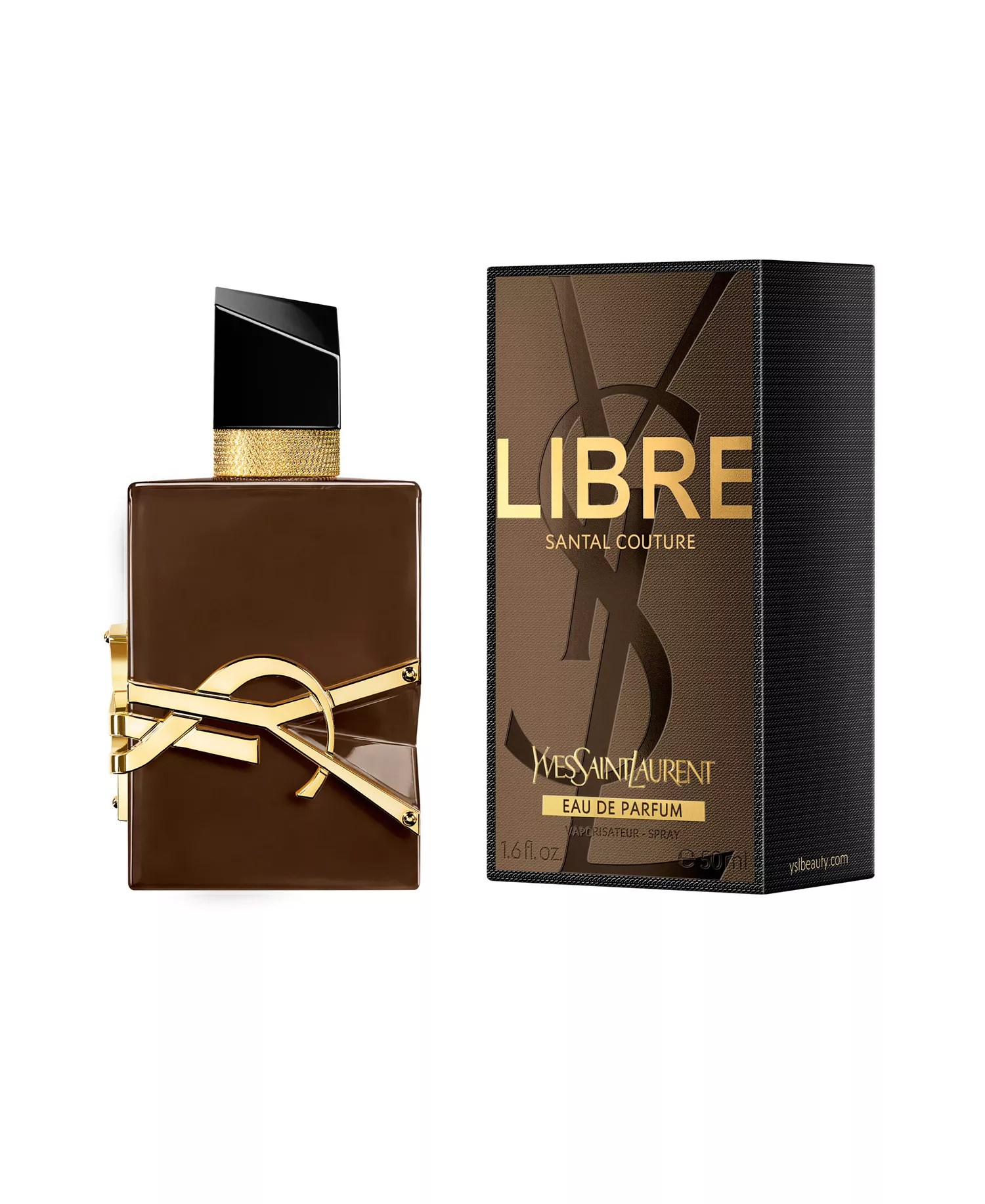 LIBRE SANTAL COUTURE (2026) &bull; YVES SAINT LAURENT, ScentAdvice