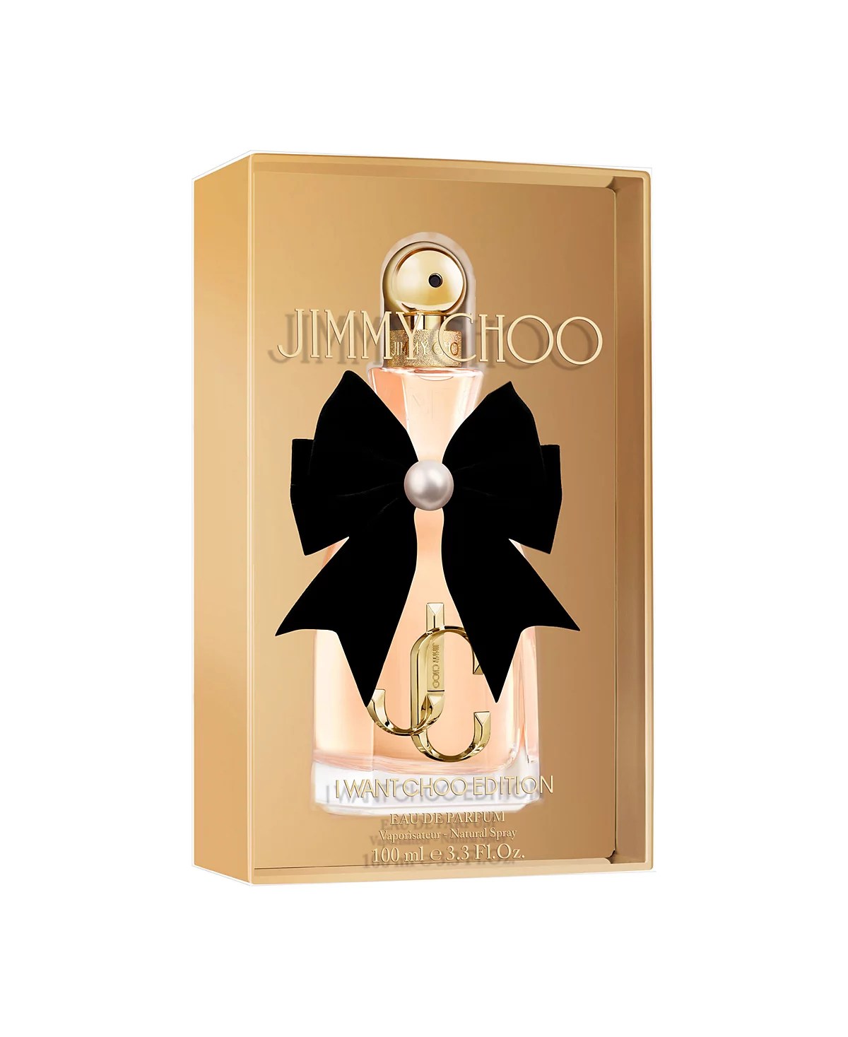 I WANT CHOO (LIMITED EDITION) (2026) &bull; JIMMY CHOO, ScentAdvice