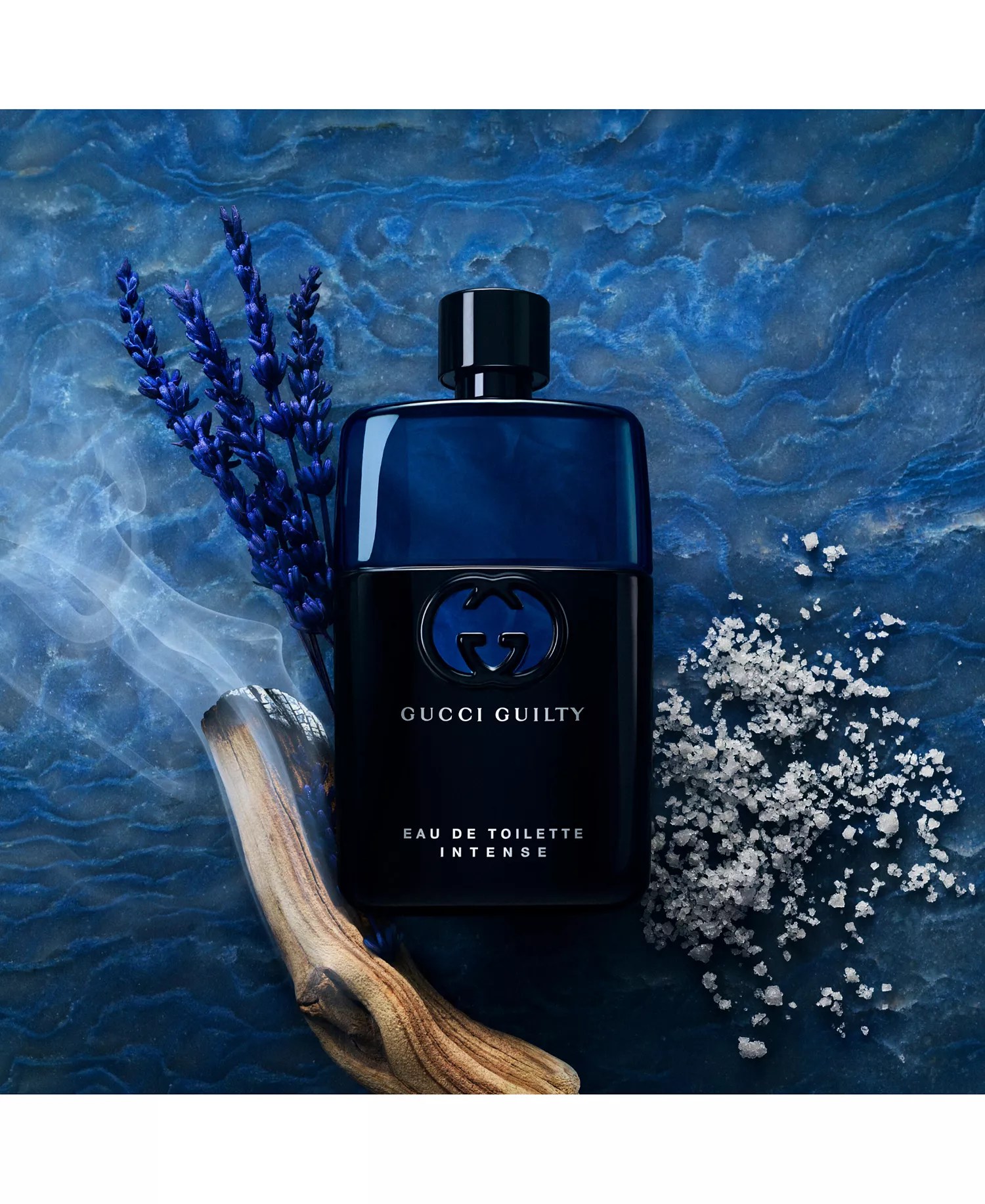 GUILTY EDT INTENSE POUR HOMME (2026) &bull; GUCCI, ScentAdvice