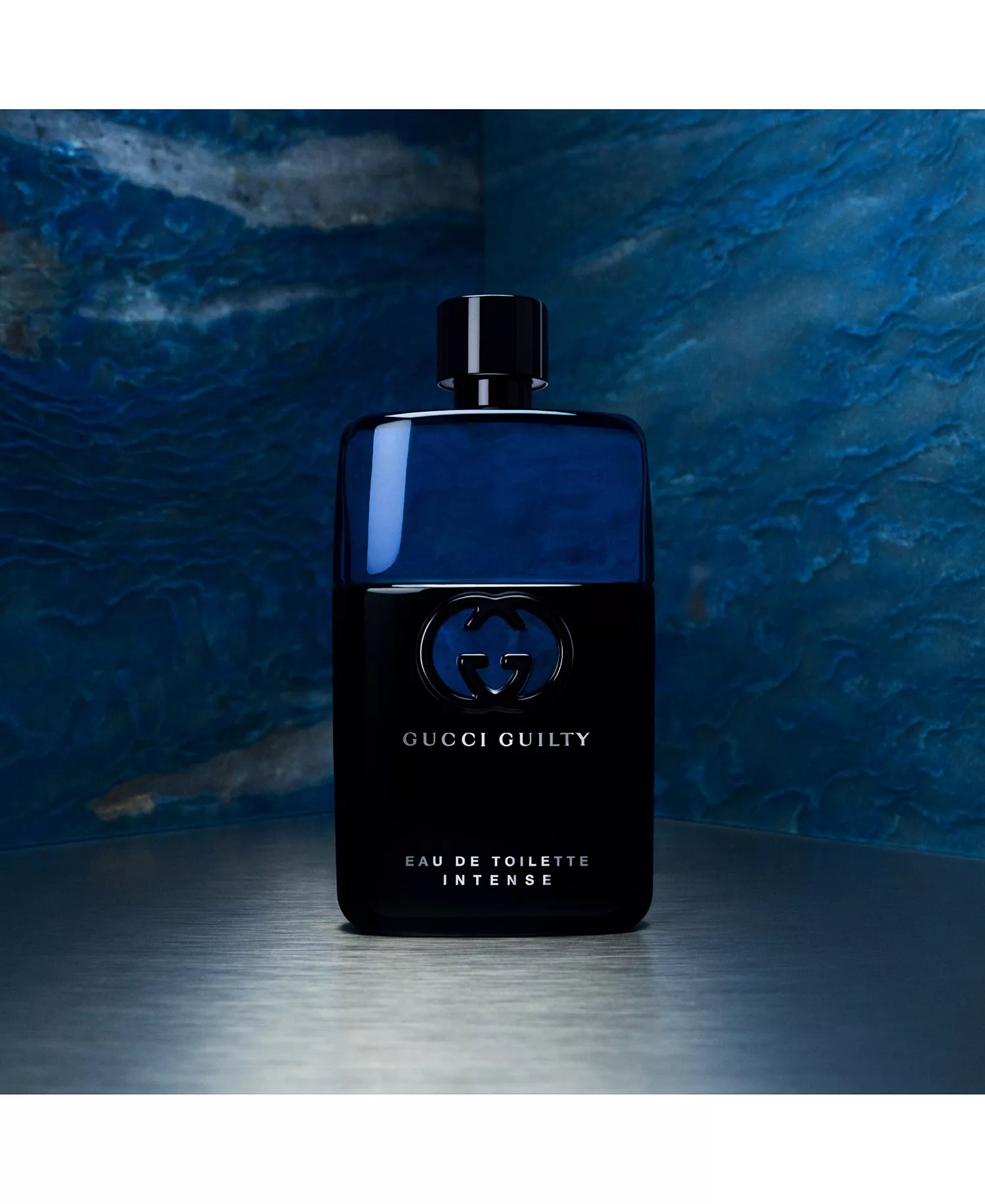 GUILTY EDT INTENSE POUR HOMME (2026) &bull; GUCCI, ScentAdvice