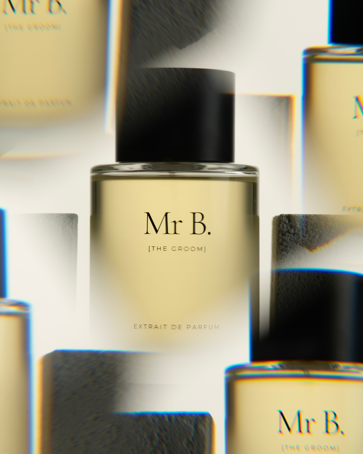 MR B. (2026) &bull; MR & MRS B., ScentAdvice