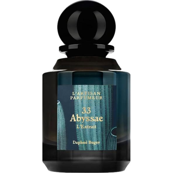 33 ABYSSAE EXTRAIT (2026) • L'ARTISAN PARFUMEUR • ScentAdvice