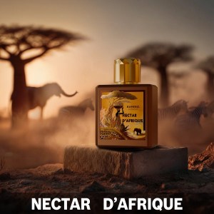 NECTAR D’AFRIQUE (2026) • SUPERZ., ScentAdvice